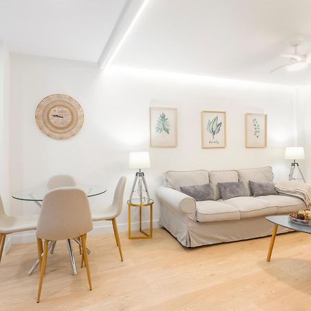 Nosquera Freshapartaments Малага Екстер'єр фото