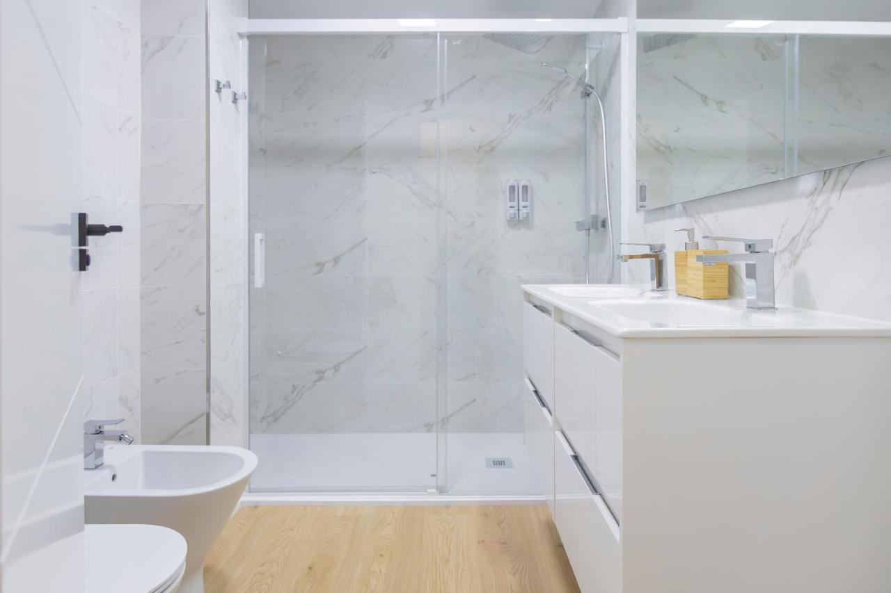 Nosquera Freshapartaments Малага Екстер'єр фото