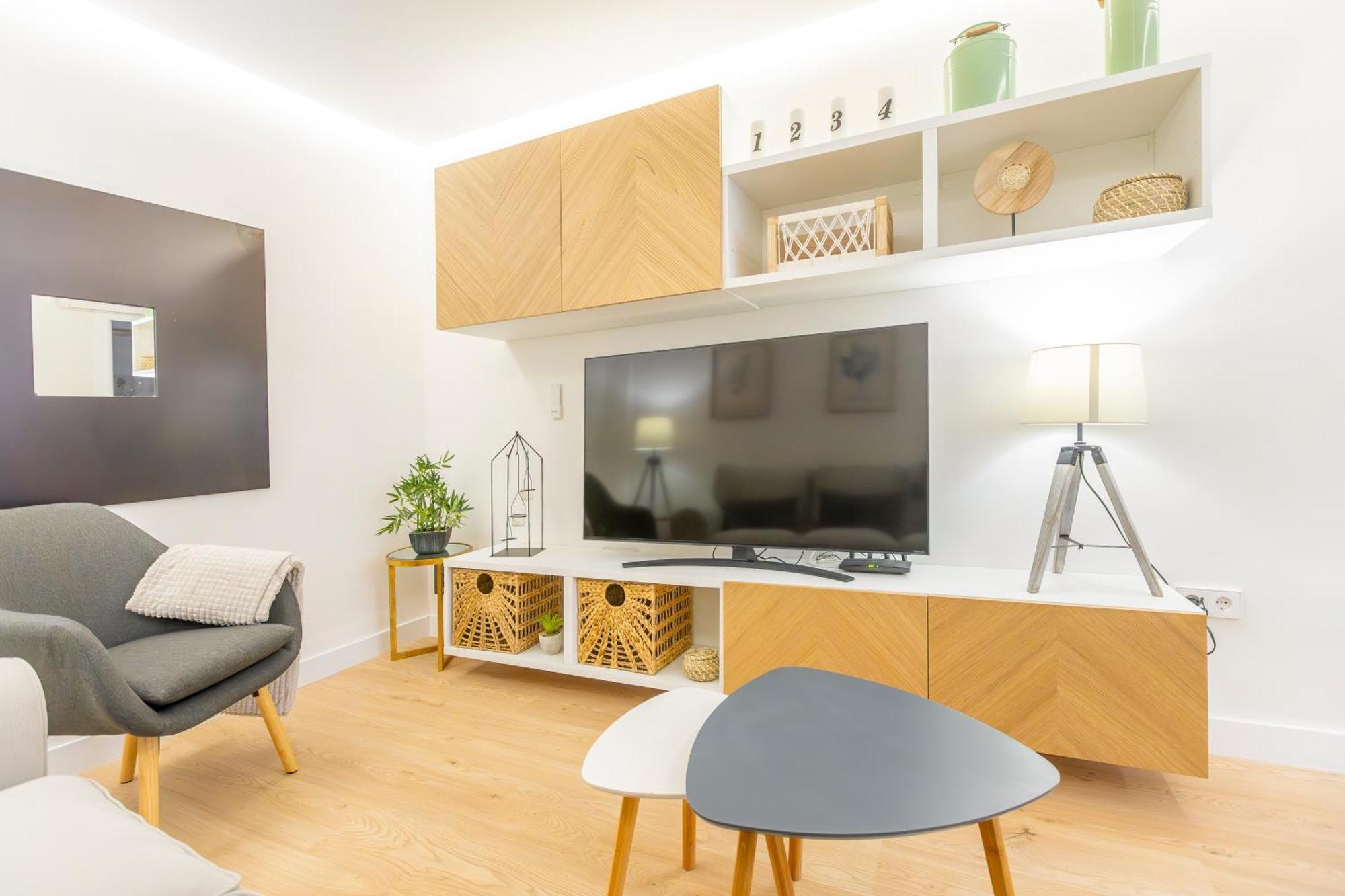 Nosquera Freshapartaments Малага Екстер'єр фото