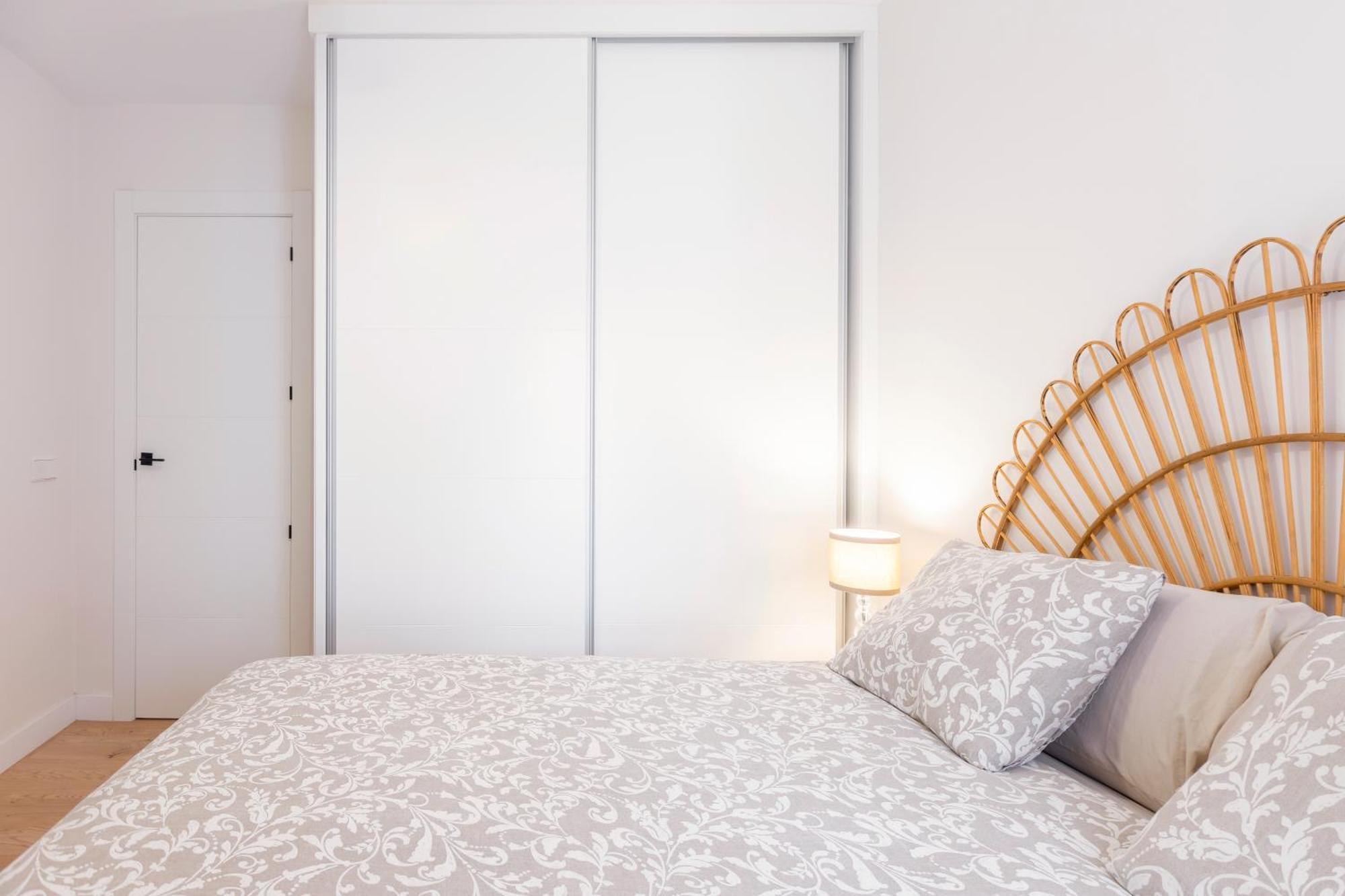 Nosquera Freshapartaments Малага Екстер'єр фото